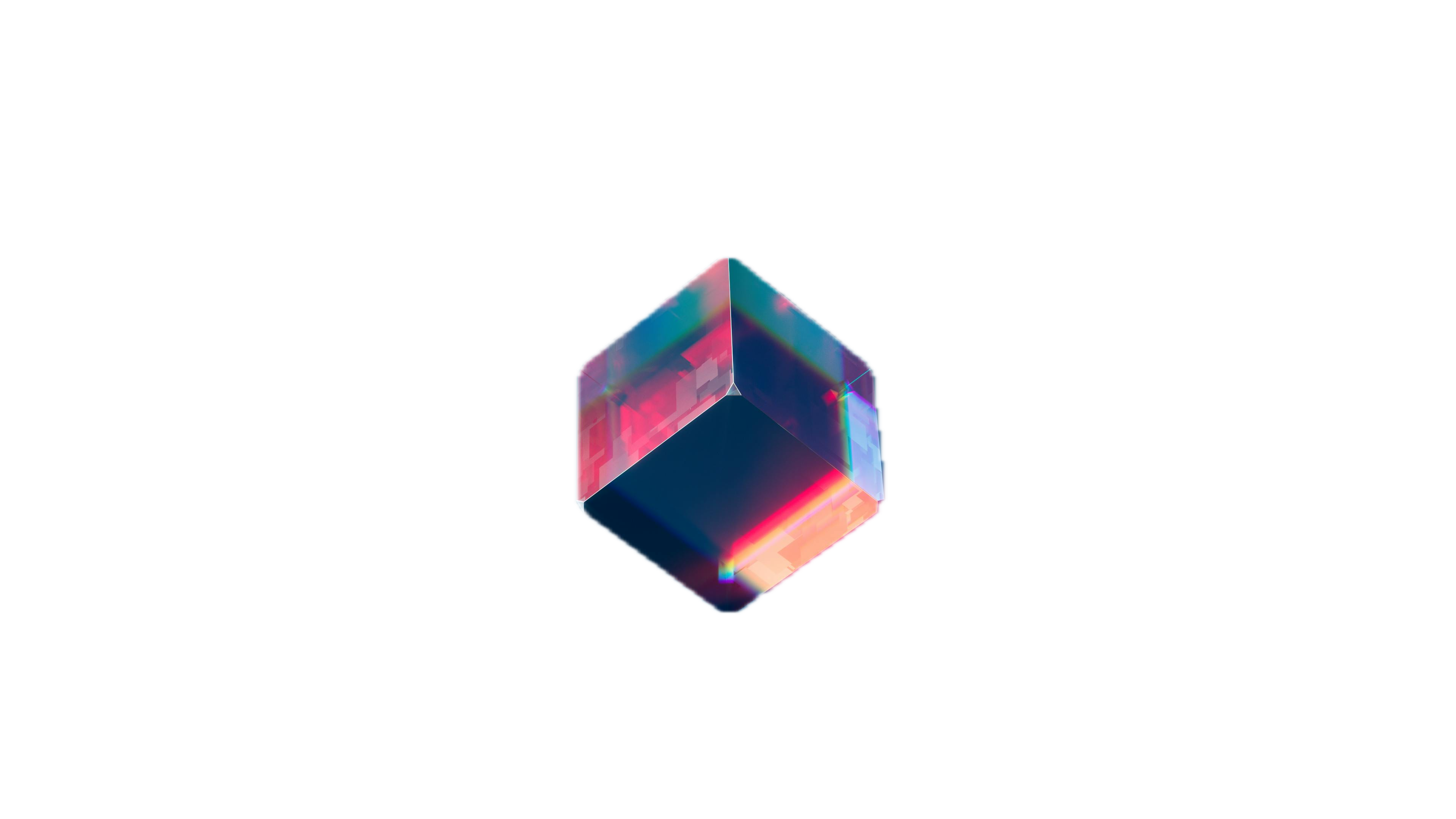 cube