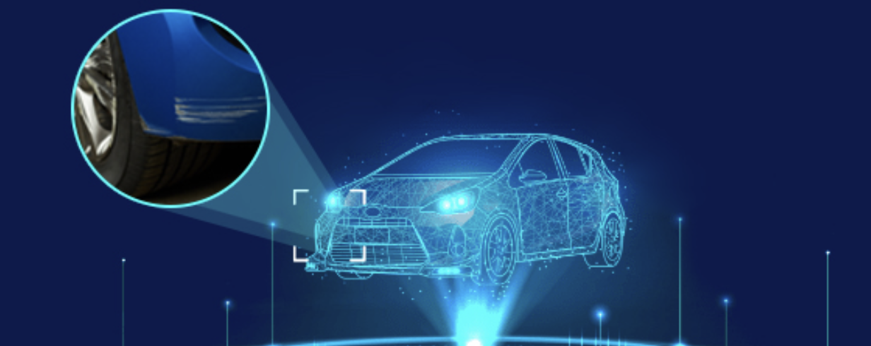 car tire detection